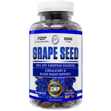Grape Seed
